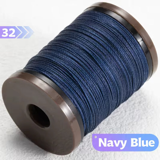COTONE CUCITURA SELLA "NAVY BLUE"