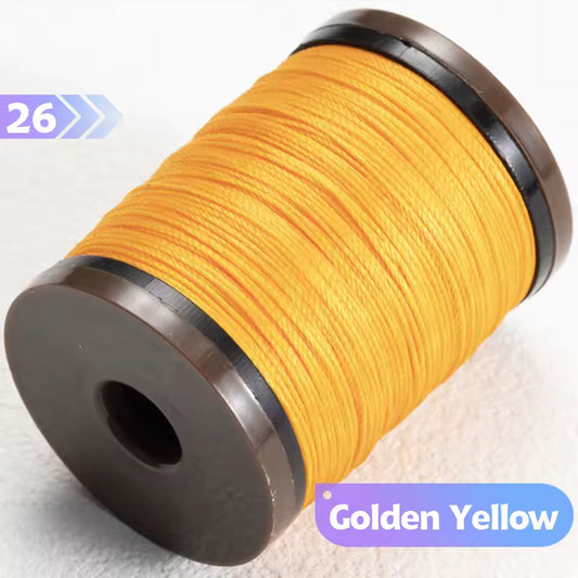 COTONE CUCITURA SELLA "GOLDEN YELLOW"