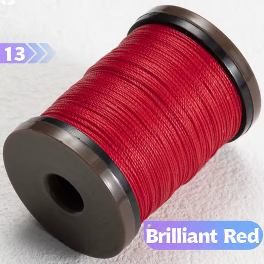 COTONE CUCITURA SELLA "BRILLIANT RED"