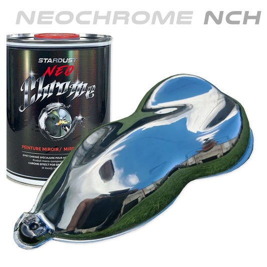 VERNICE NEO CHROME