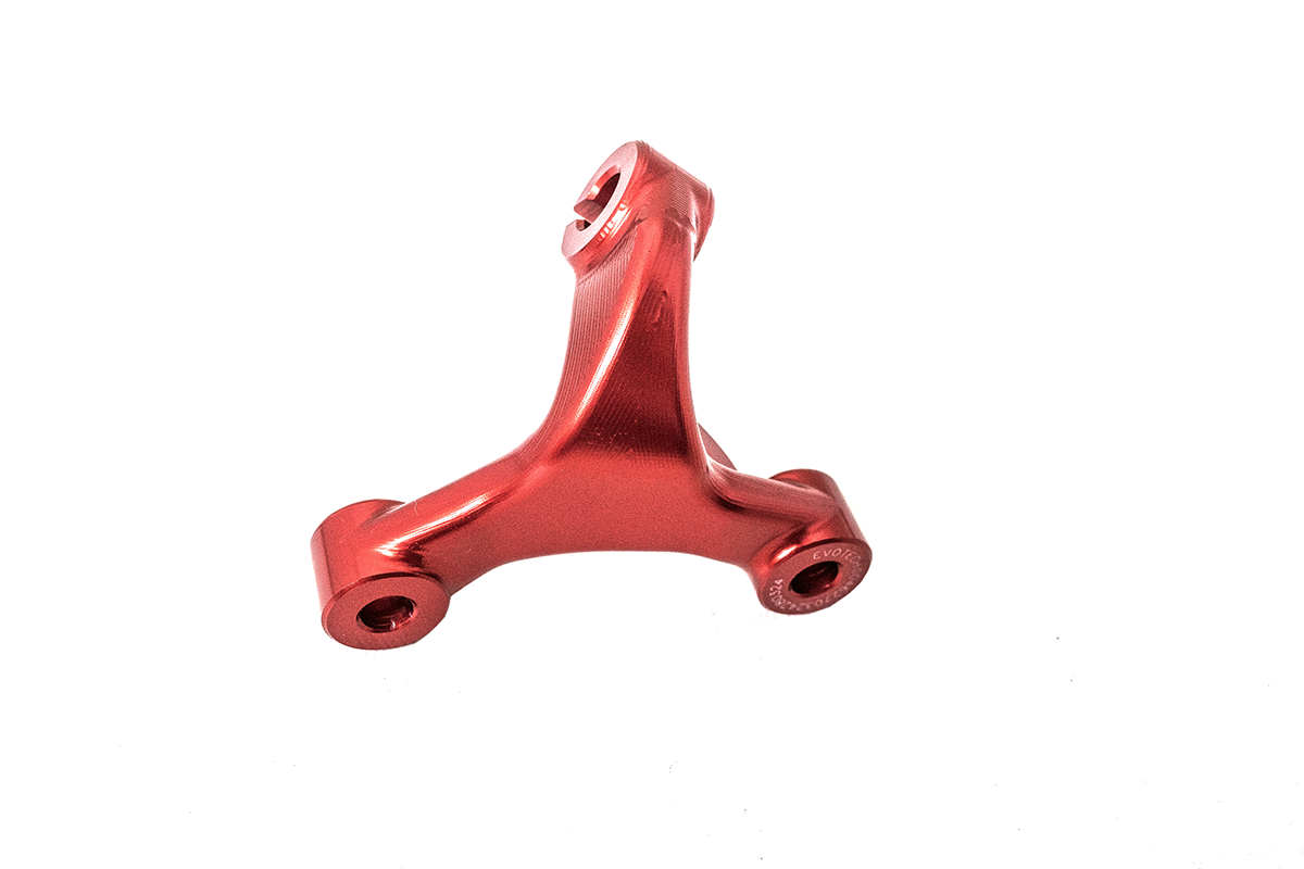 SUPPORTO TIRO FRIZIONE TRIUMPH SPEED TRIPLE 1200