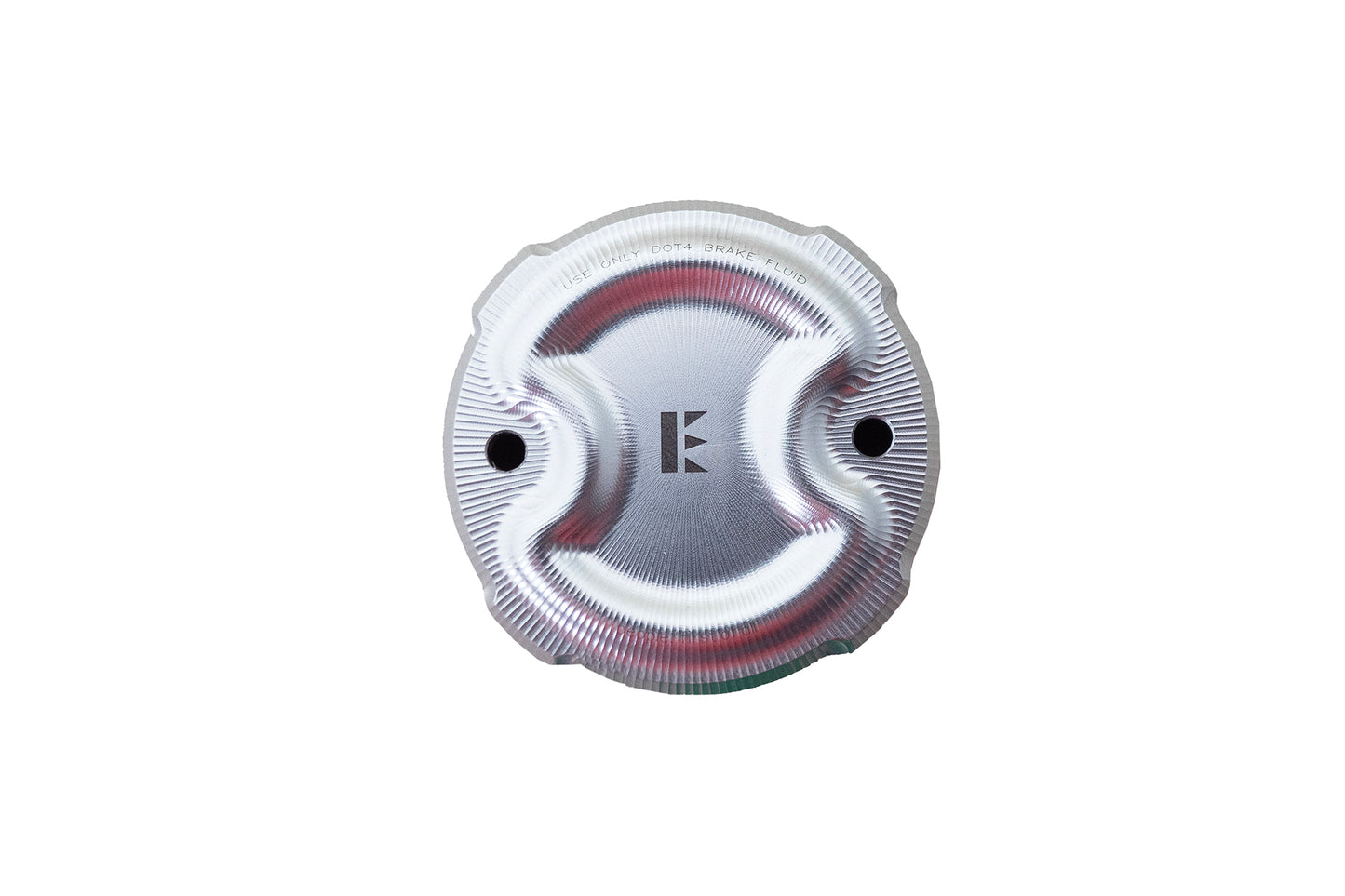 COPERCHIO VASCHETTA LIQUIDO FRENO BREMBO 45CC UNIVERSALE