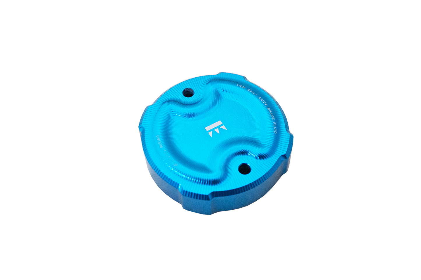 COPERCHIO VASCHETTA LIQUIDO FRENO BREMBO 45CC UNIVERSALE