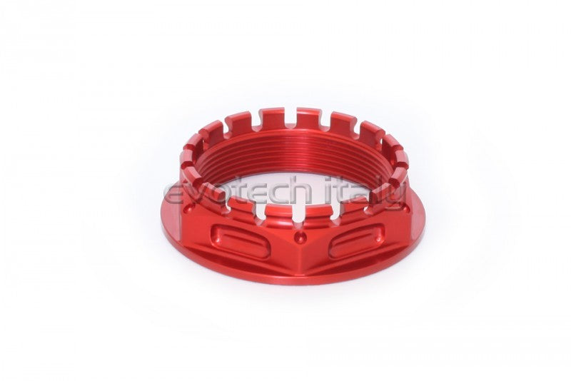DADO PORTACORONA E DADO RUOTA POSTERIORE M48X1.5 TRIUMPH SPEED TRIPLE 1200 RS