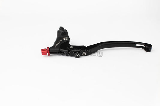 LEVA FRIZIONE COMPLETA 32 MM OFFSET PIEGHEVOLE E REGOLABILE
