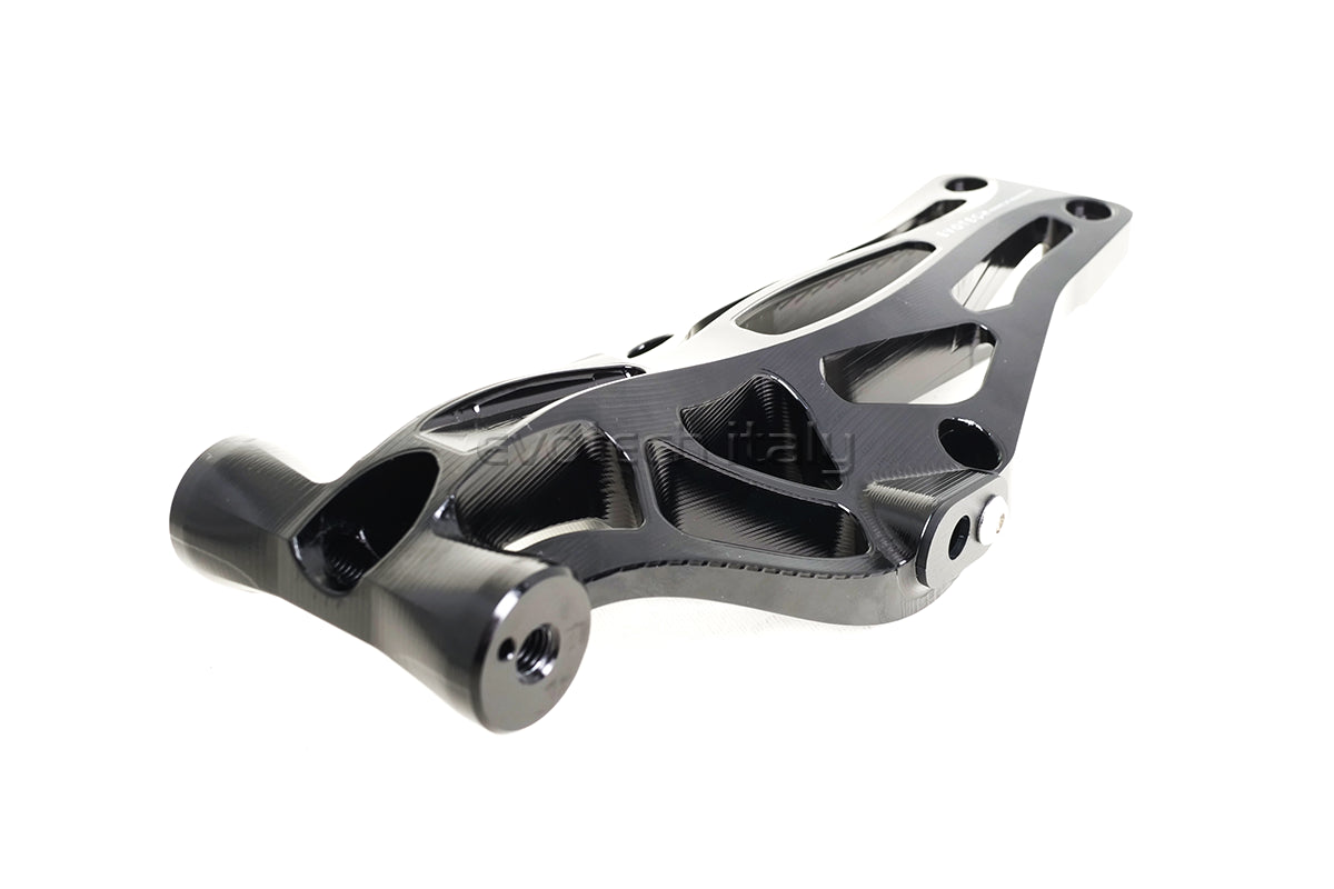 PORTATARGA REGOLABILE TRIUMPH SPEED TRIPLE RS 1200 '21-'25 PREMIUM