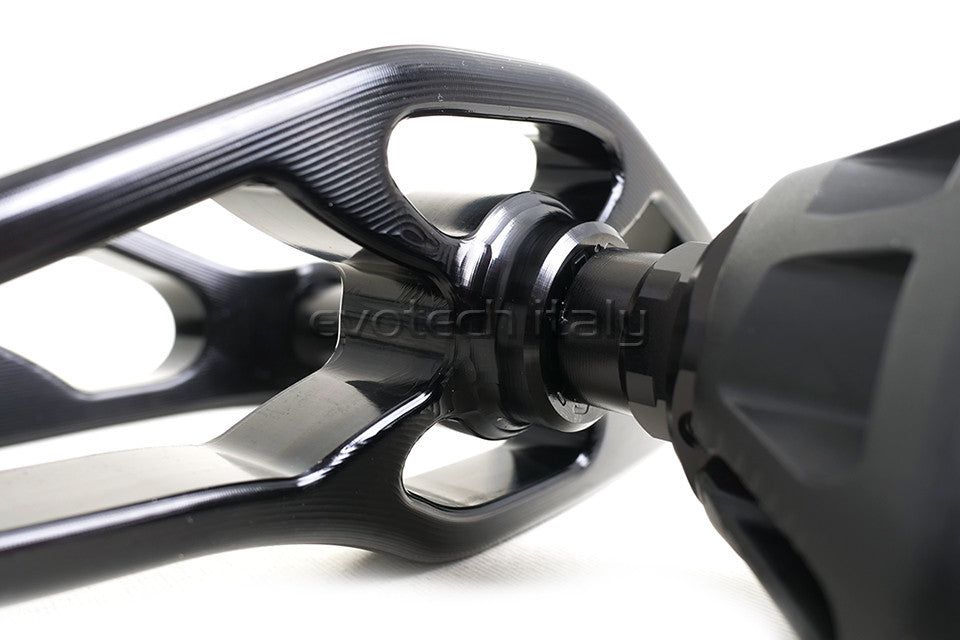 TAMPONI AMMORTIZZATI TRIUMPH SPEED TRIPLE 1200 RS '21-'25