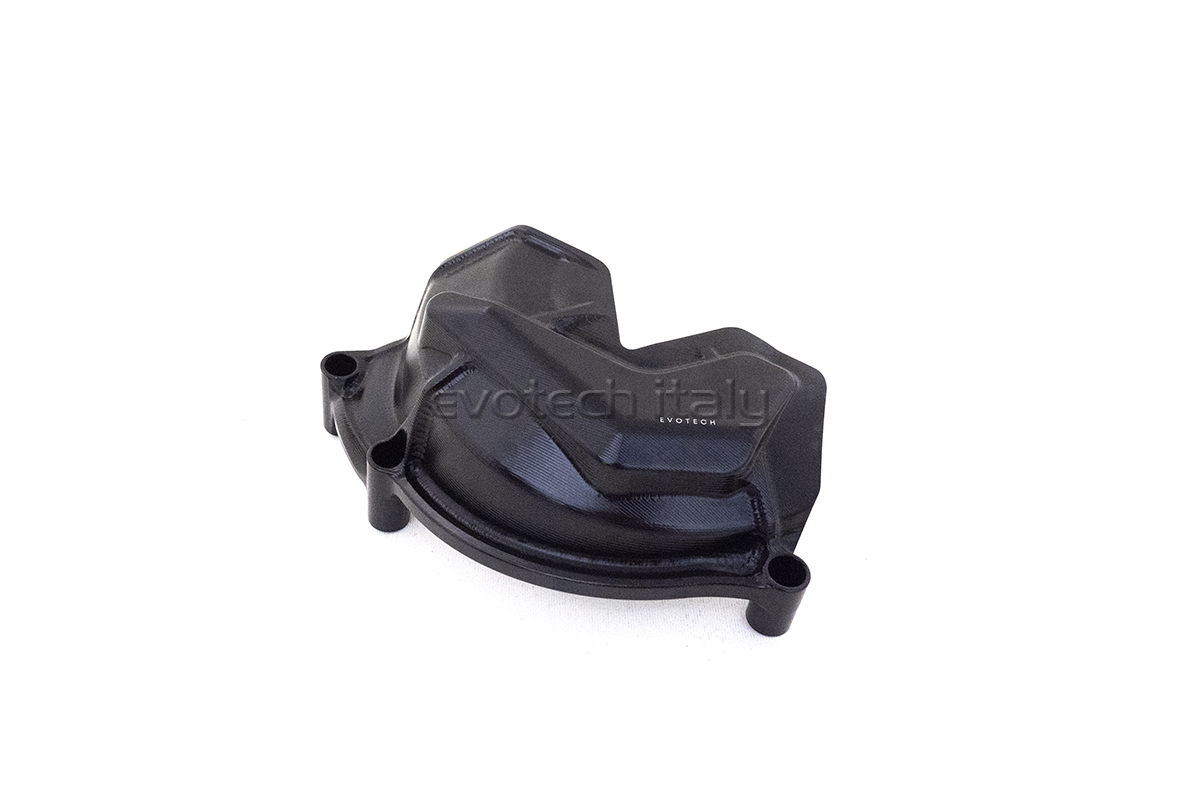 PROTEZIONE MOTORE DESTRA TRIUMPH SPEED T. 1200 RS '21-'25/ TIGER SPORT 660