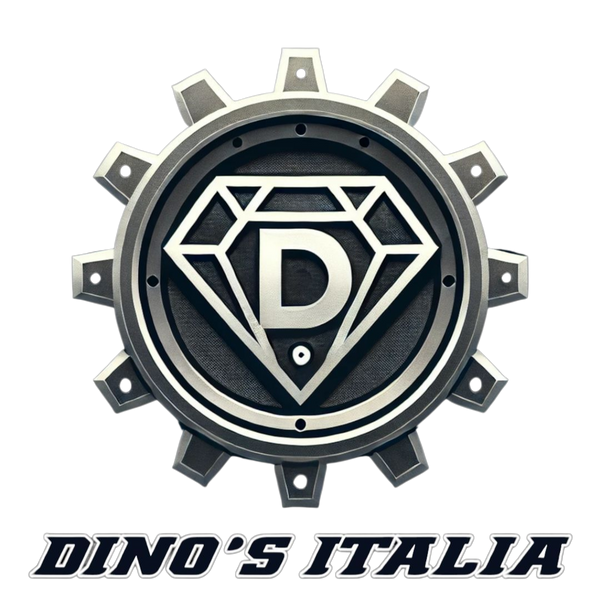 Dino's Exclusive 