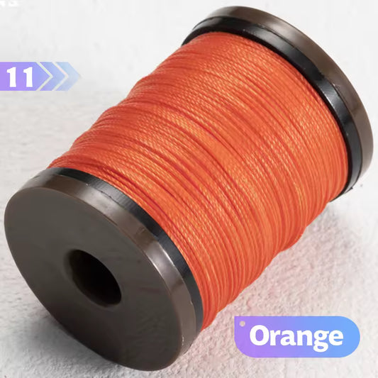 COTONE CUCITURA SELLA "ORANGE"