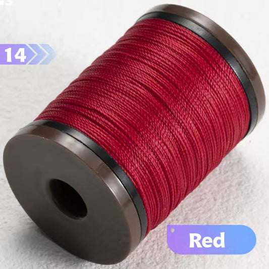 COTONE CUCITURA SELLA "RED"