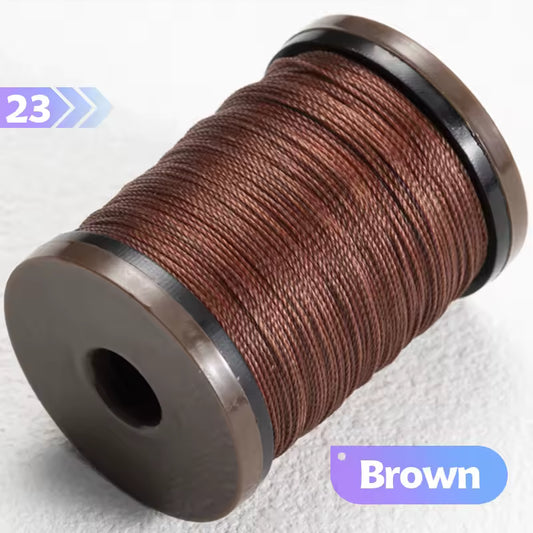 COTONE CUCITURA SELLA "BROWN"