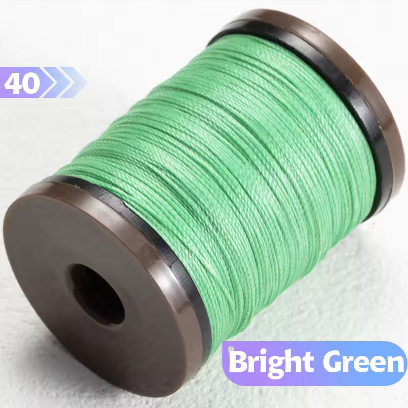 COTONE CUCITURA SELLA "BRIGHT GREEN"