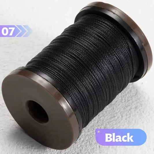 COTONE CUCITURA SELLA "BLACK"