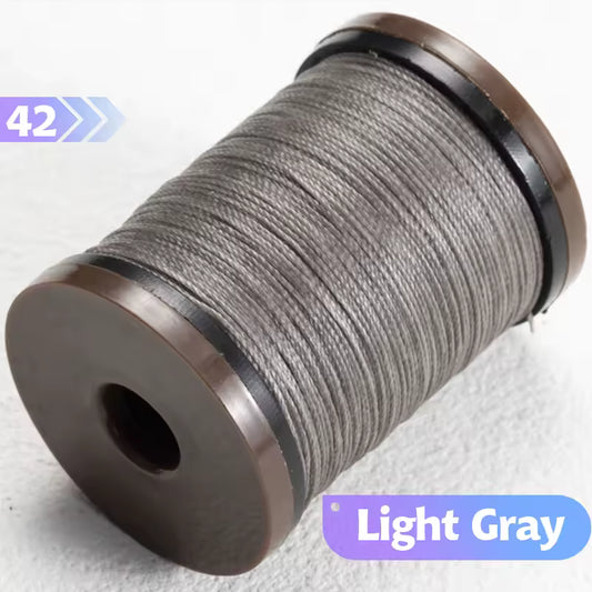 COTONE CUCITURA SELLA "LIGHT GRAY"
