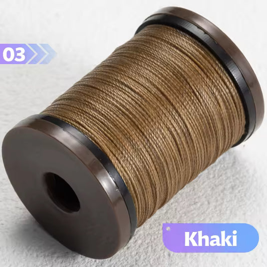 COTONE CUCITURA SELLA "KHAKI"