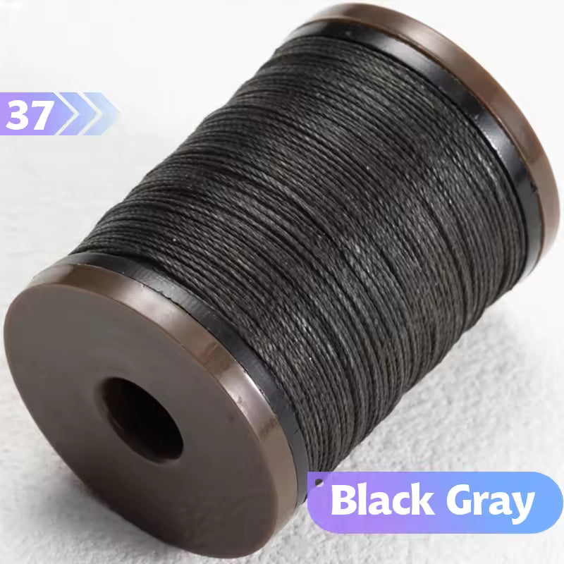 COTONE CUCITURA SELLA "BLACK GRAY"