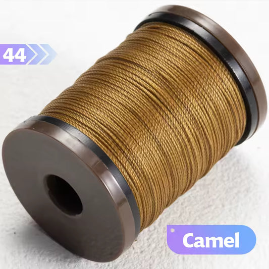 COTONE CUCITURA SELLA "CAMEL"