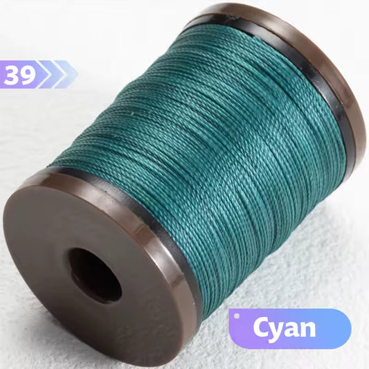 COTONE CUCITURA SELLA "CYAN"