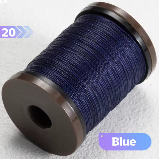 COTONE CUCITURA SELLA "BLUE"